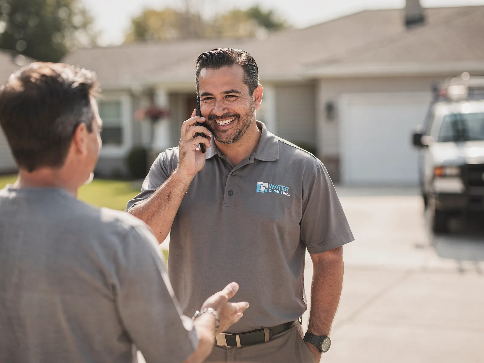 Water Damage Restoration Waitsfield, VT FAQs